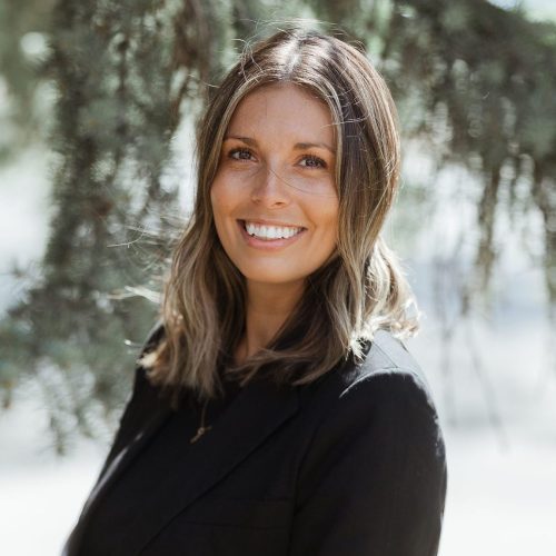 McKenzie Dolgopol / Portfolio Manager