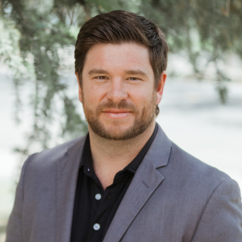 Zach Sim / Partner, Portfolio Manager