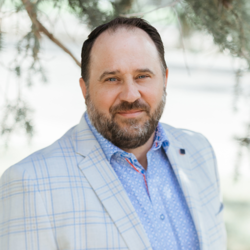 Benoit Gaudet / Partner, Portfolio Manager