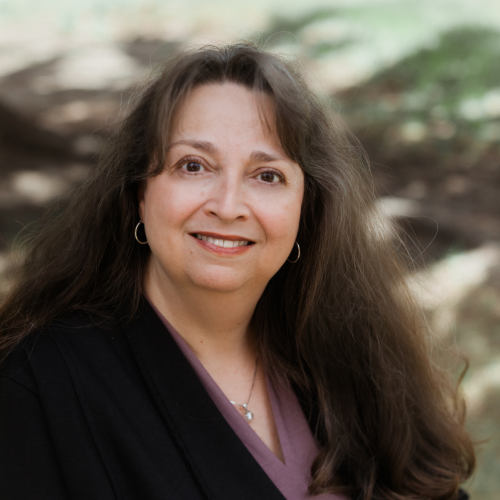 Brigitte Fouillard / Executive Assistant