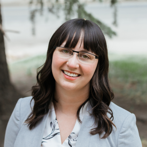 Heather LeBlanc / Financial Planning Associate & Insurance Representative