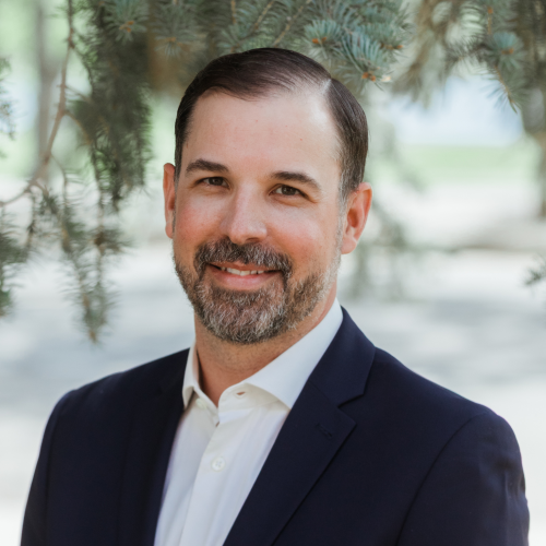 Richie Stanviloff / Partner, Portfolio Manager, Insurance Advisor