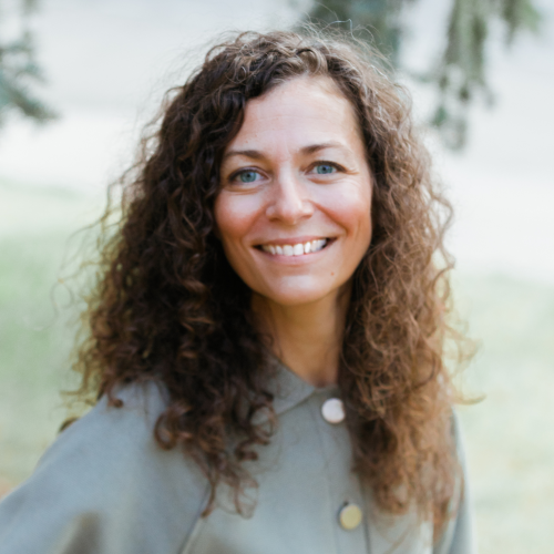 Mindy Meckelborg / Managing Partner, Operations Manager