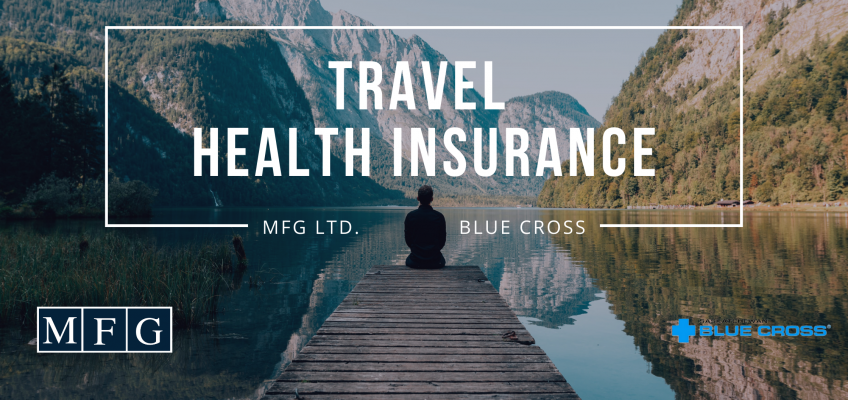 Travel Insurance – MFG
