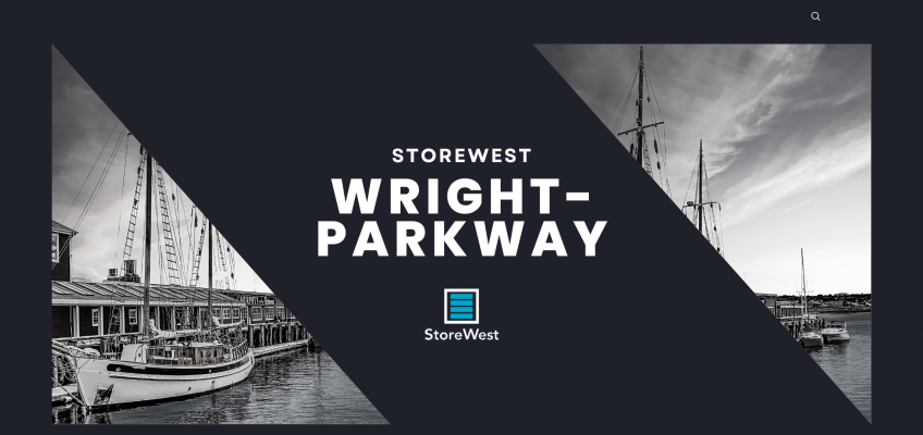 Wright-Parkway Self-Storage Update