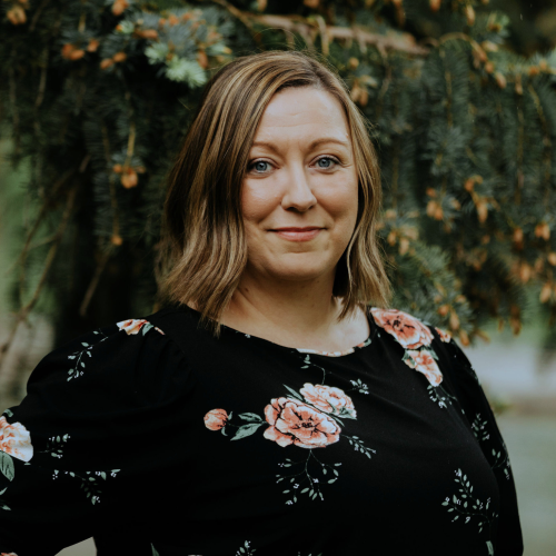 Tika Ginther / Client Relations Specialist