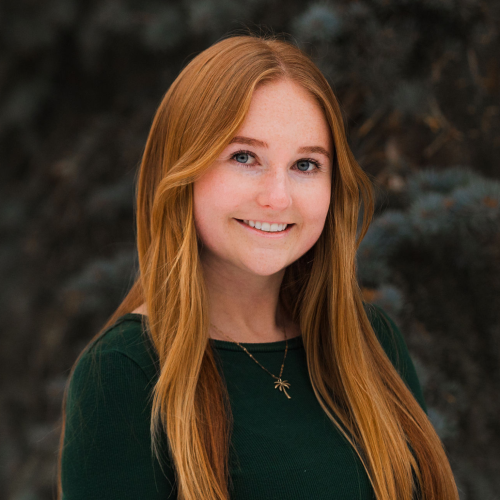 Claire Shepherd / Client Relations Specialist